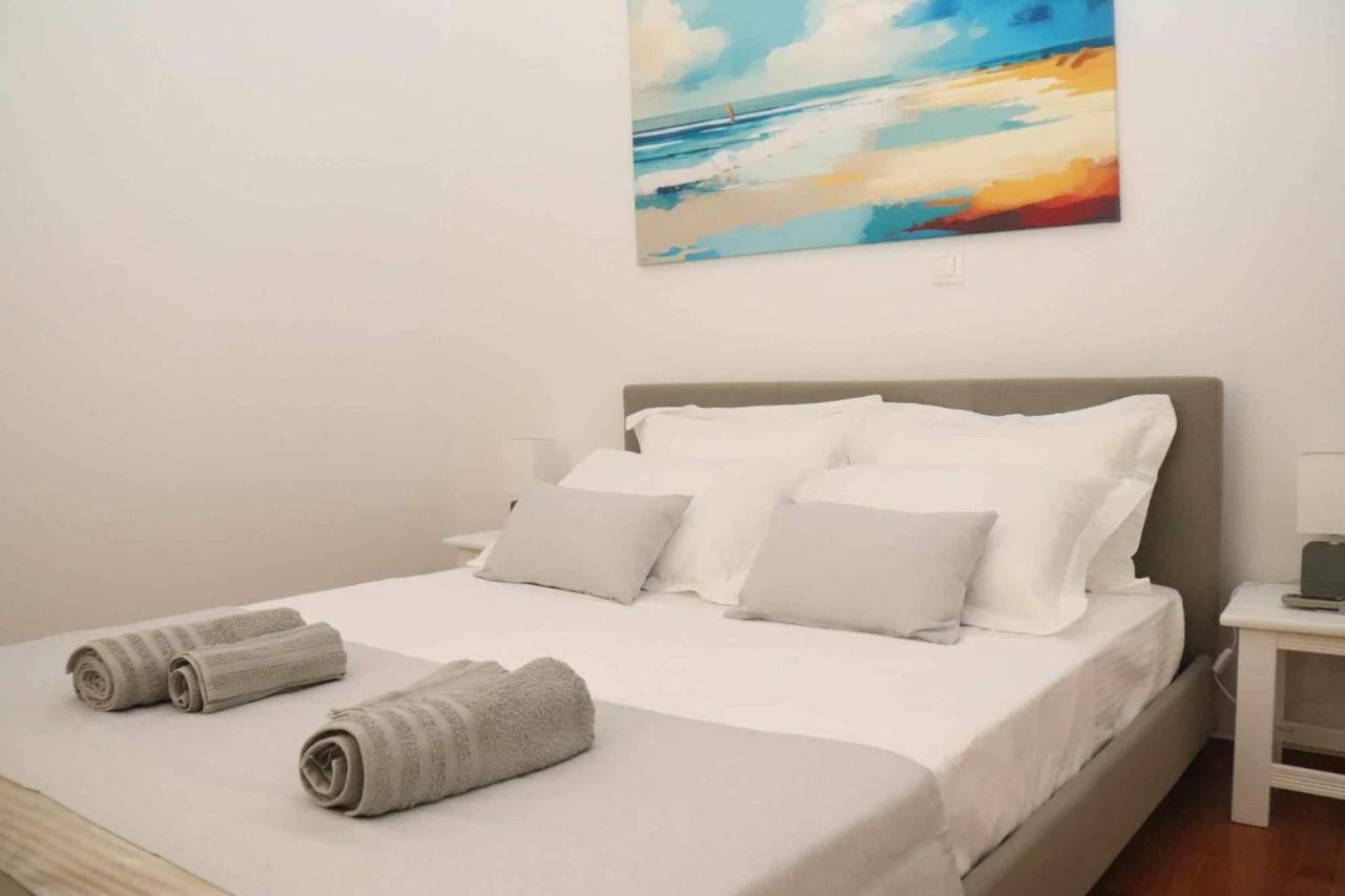 Favier Apartment Amarynthos Exterior photo