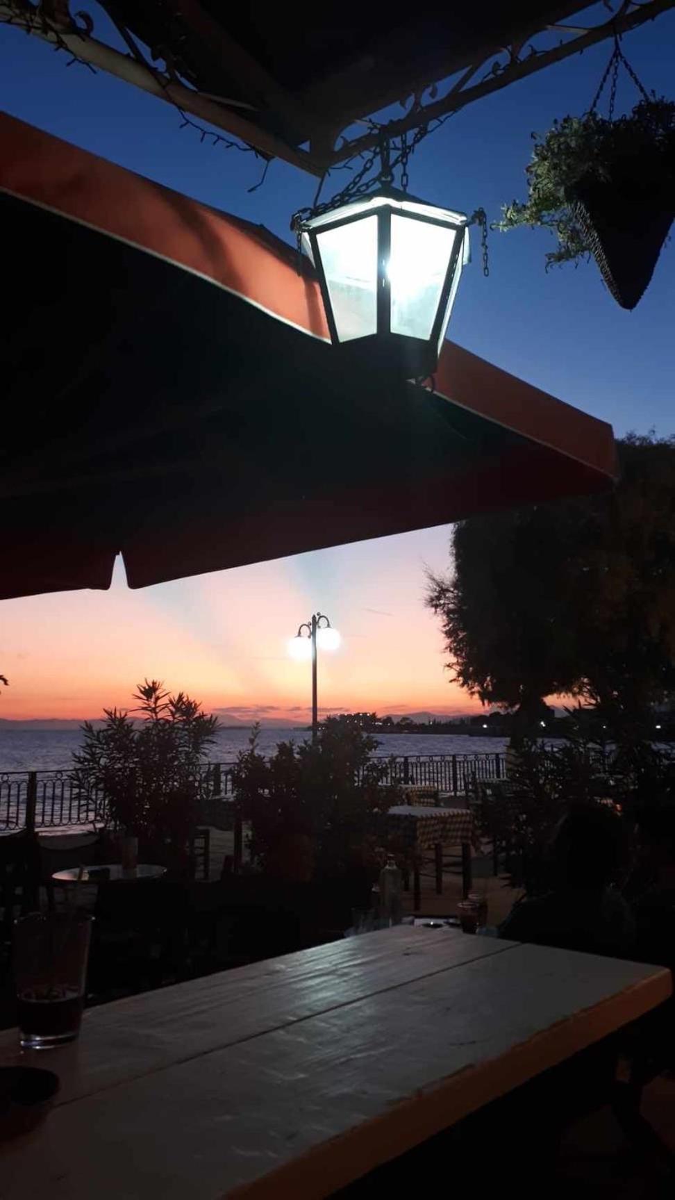 Favier Apartment Amarynthos Exterior photo
