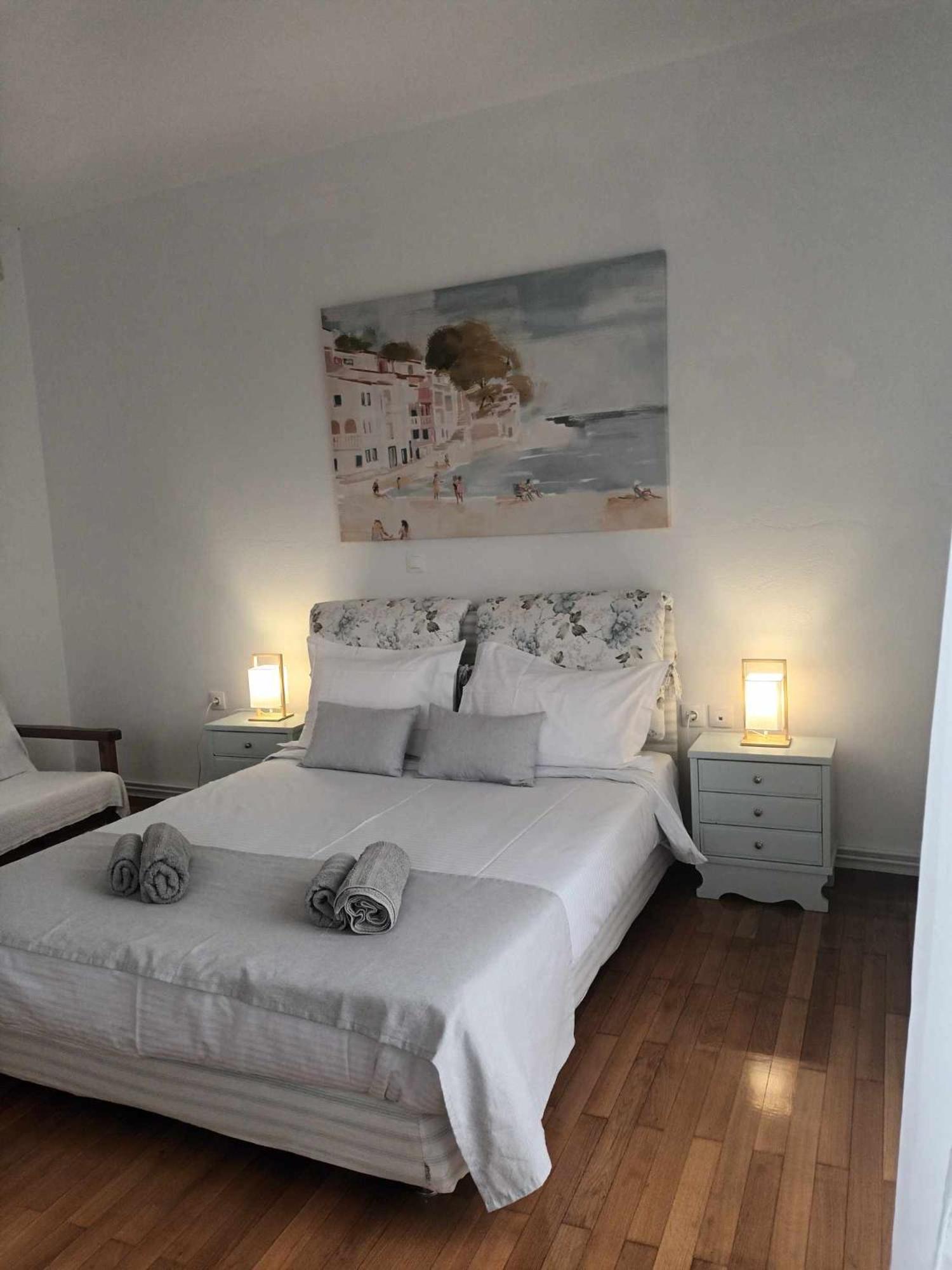 Favier Apartment Amarynthos Exterior photo